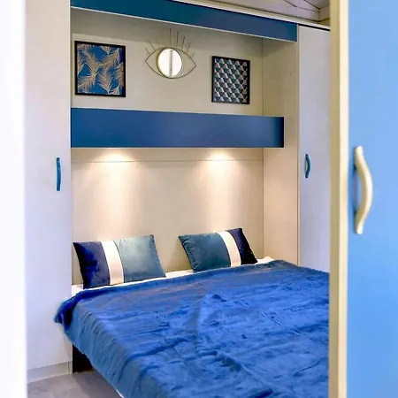 Site De Gorge Vent 3*