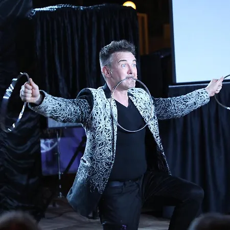 Site De Gorge Vent Kemping 3*