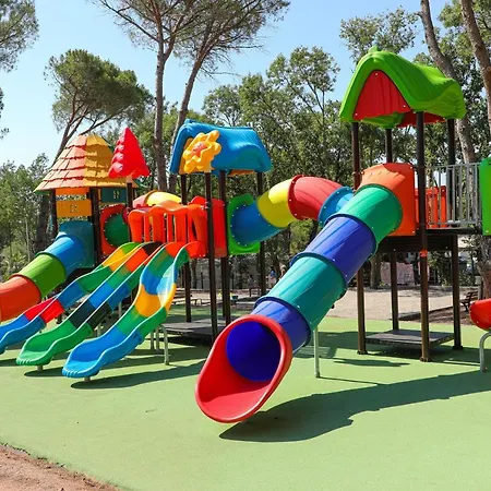 Site De Gorge Vent 3*