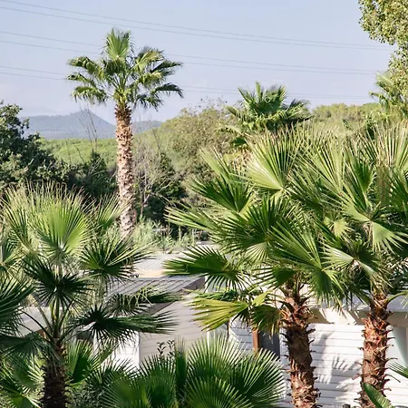 Site De Gorge Vent 3* Fréjus