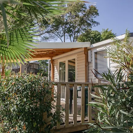 Kemping Site De Gorge Vent