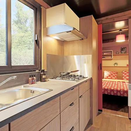 Site De Gorge Vent Camping 3*