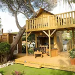 Site De Gorge Vent 3*