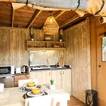 Camping Site De Gorge Vent 3*