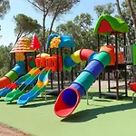 Site De Gorge Vent 3*