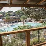 Site De Gorge Vent Camping 3*