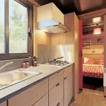 Site De Gorge Vent Camping 3*