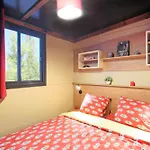 Site De Gorge Vent Camping