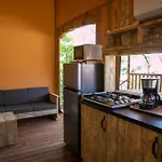 Site De Gorge Vent Kemping 3*