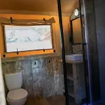 Camping Site De Gorge Vent 3*