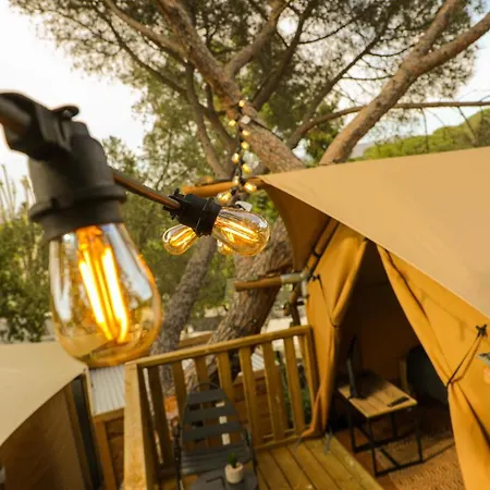 Site De Gorge Vent Fréjus