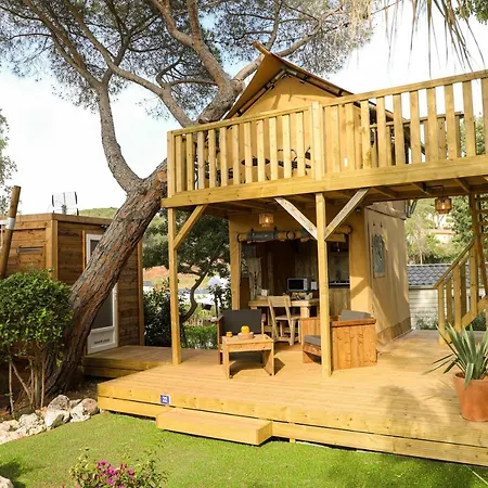 Site De Gorge Vent 3*