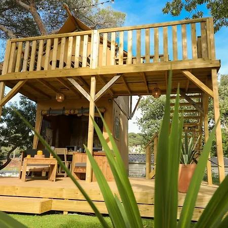 Site De Gorge Vent 3*