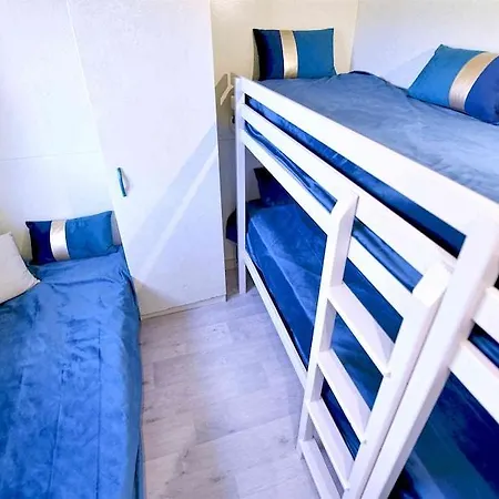 Site De Gorge Vent 3* Fréjus