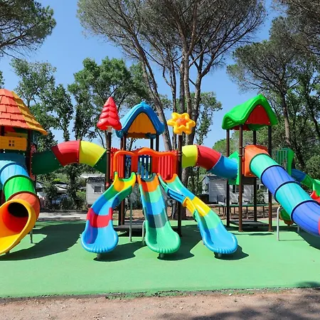 Site De Gorge Vent 3*