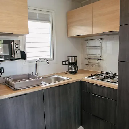 Site De Gorge Vent 3* Frejus