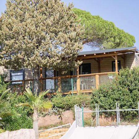 Site De Gorge Vent Camping