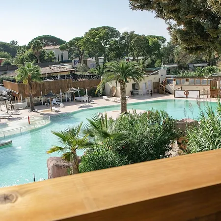 Site De Gorge Vent Frejus