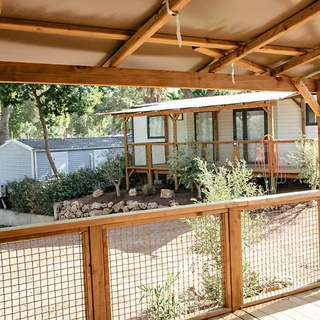 Кемпинг Site De Gorge Vent 3*