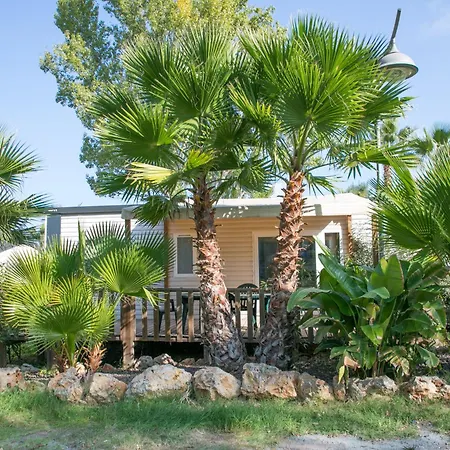 Site De Gorge Vent Fréjus