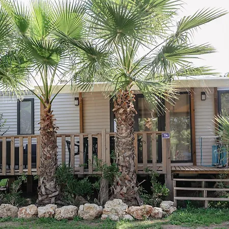Site De Gorge Vent Campingplads 3*