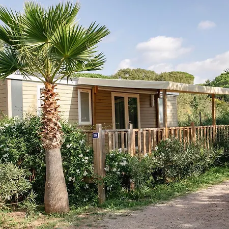 Site De Gorge Vent Camping