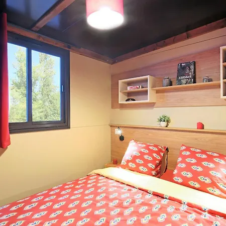 Site De Gorge Vent Camping