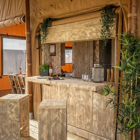 Site De Gorge Vent 3* Frejus