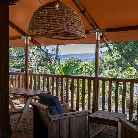 Site De Gorge Vent Фрежюс