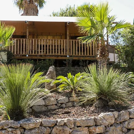 Site De Gorge Vent Фрежюс