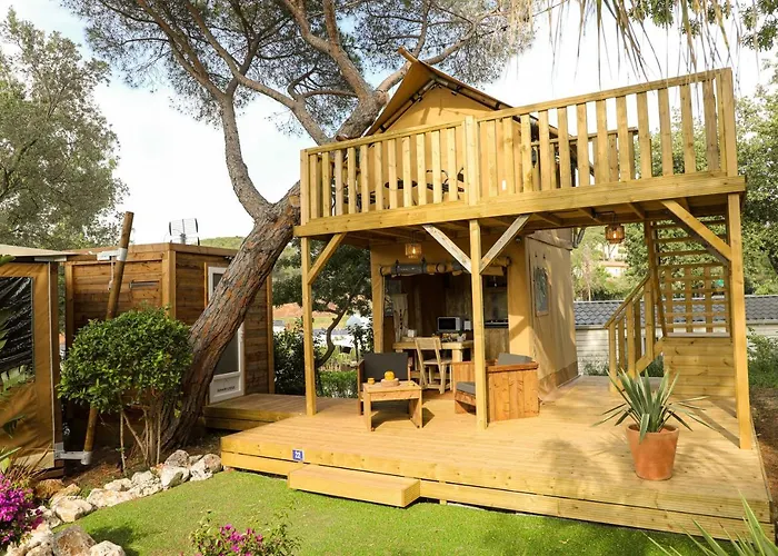 Site De Gorge Vent 3*