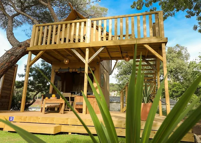 Site De Gorge Vent 3*