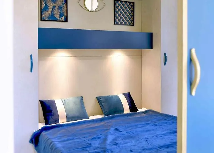 Site De Gorge Vent 3*