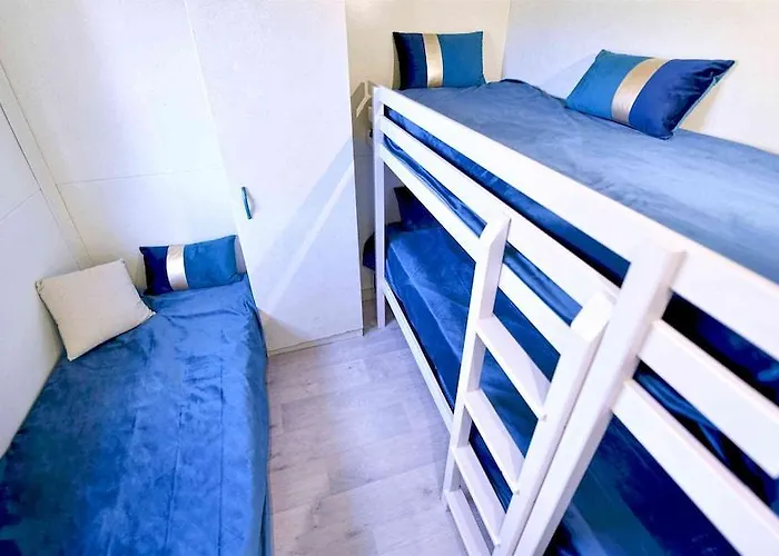 Site De Gorge Vent 3* Fréjus