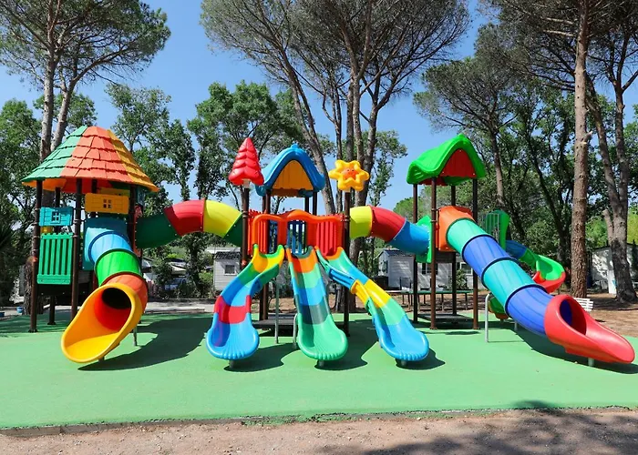 Site De Gorge Vent 3*