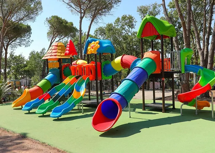 Site De Gorge Vent 3*