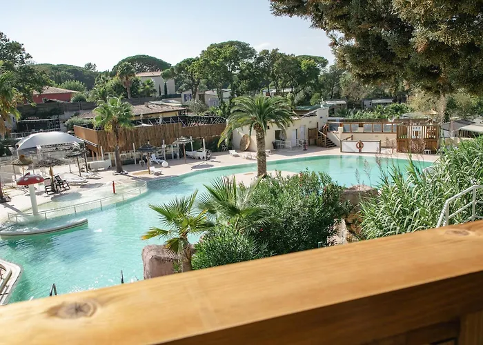 Site De Gorge Vent Fréjus