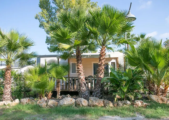 Site De Gorge Vent Fréjus