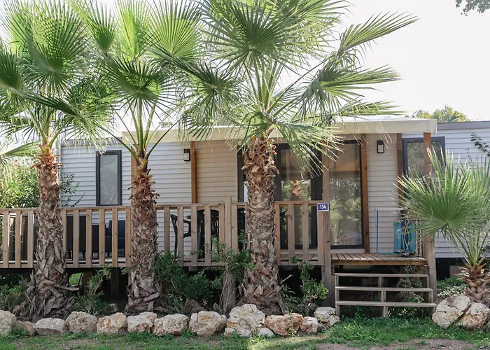 Site De Gorge Vent Camping 3*