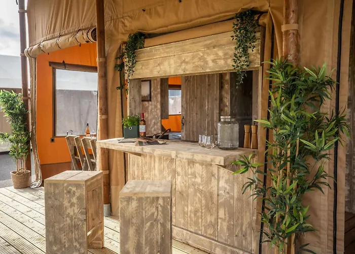 Site De Gorge Vent 3* Fréjus