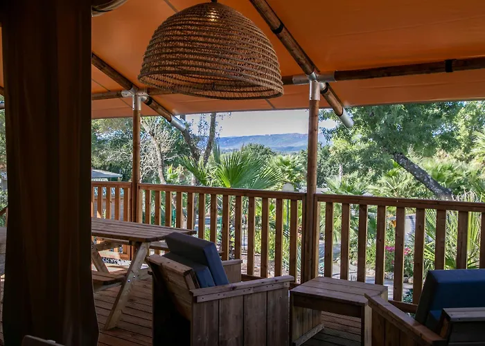 Site De Gorge Vent Fréjus