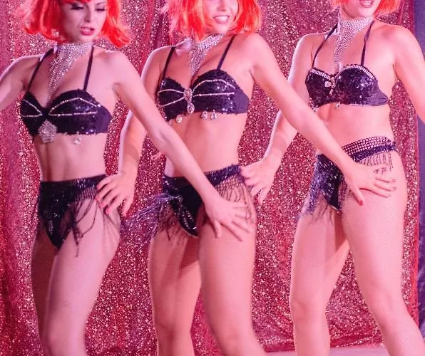 Site De Gorge Vent 营地 Fréjus